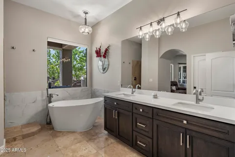 $2,650,000 | 11284 East Mariposa Grande Drive, Scottsdale, AZ 85255