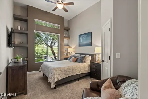 $2,650,000 | 11284 East Mariposa Grande Drive, Scottsdale, AZ 85255