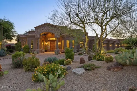 $2,650,000 | 11284 East Mariposa Grande Drive, Scottsdale, AZ 85255