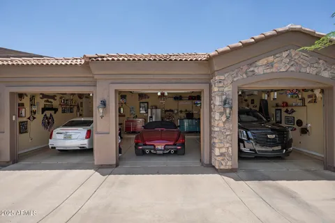 $2,650,000 | 11284 East Mariposa Grande Drive, Scottsdale, AZ 85255