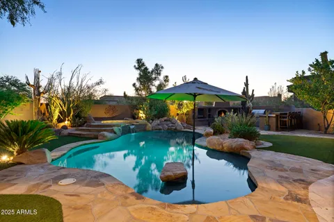 $2,650,000 | 11284 East Mariposa Grande Drive, Scottsdale, AZ 85255