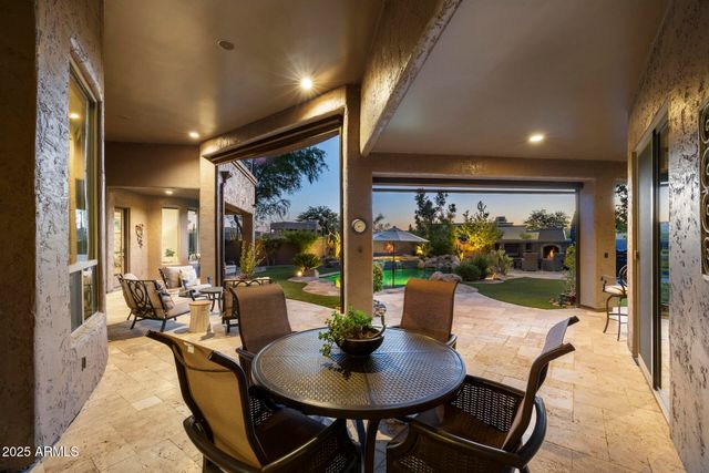 $2,650,000 | 11284 East Mariposa Grande Drive, Scottsdale, AZ 85255