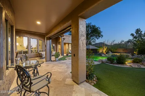 $2,650,000 | 11284 East Mariposa Grande Drive, Scottsdale, AZ 85255