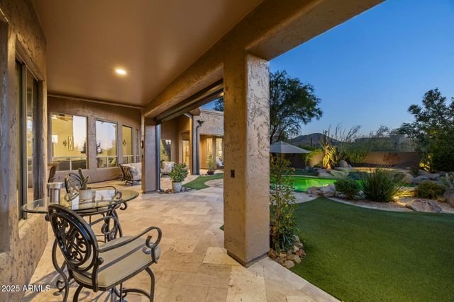 $2,650,000 | 11284 East Mariposa Grande Drive, Scottsdale, AZ 85255