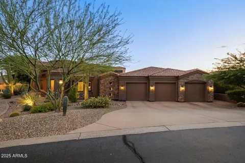 $2,650,000 | 11284 East Mariposa Grande Drive, Scottsdale, AZ 85255