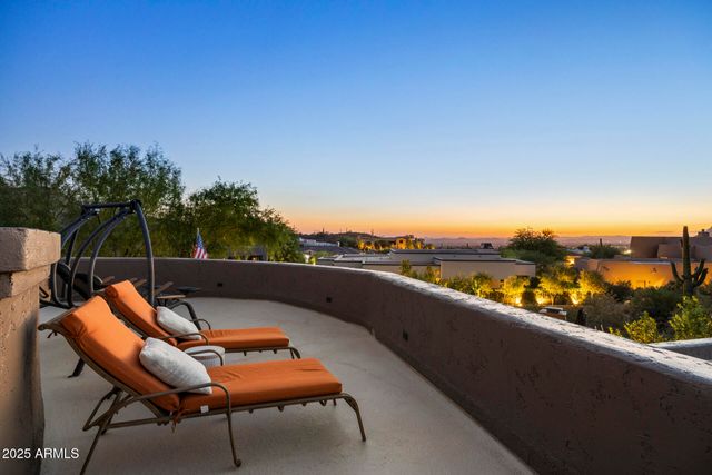 $2,650,000 | 11284 East Mariposa Grande Drive, Scottsdale, AZ 85255