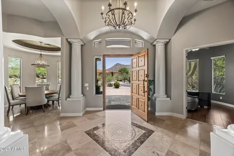 $2,650,000 | 11284 East Mariposa Grande Drive, Scottsdale, AZ 85255
