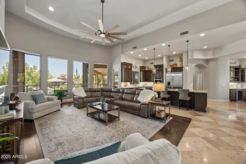 $2,650,000 | 11284 East Mariposa Grande Drive, Scottsdale, AZ 85255