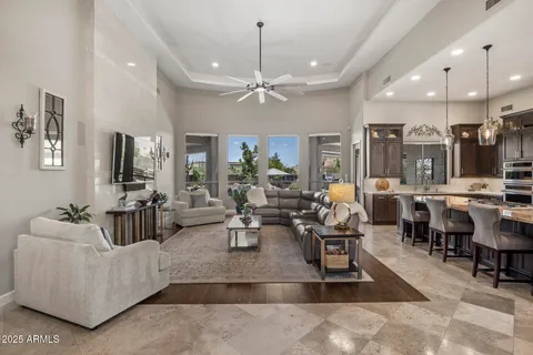 $2,650,000 | 11284 East Mariposa Grande Drive, Scottsdale, AZ 85255