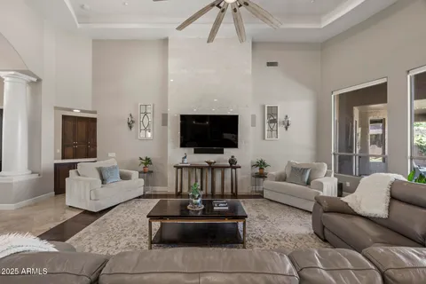 $2,650,000 | 11284 East Mariposa Grande Drive, Scottsdale, AZ 85255