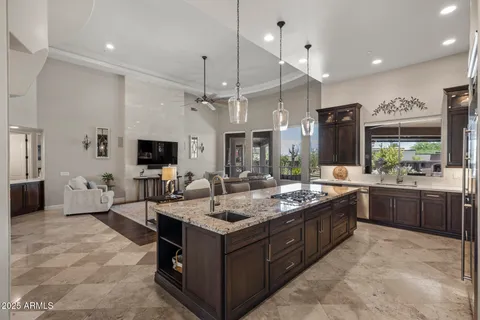 $2,650,000 | 11284 East Mariposa Grande Drive, Scottsdale, AZ 85255