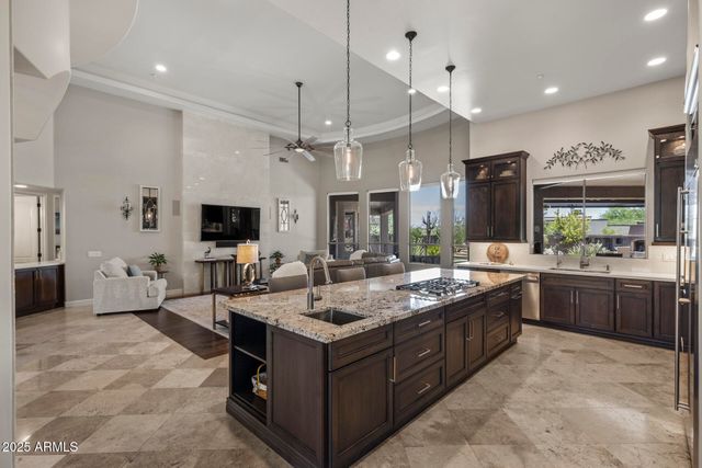 $2,650,000 | 11284 East Mariposa Grande Drive, Scottsdale, AZ 85255