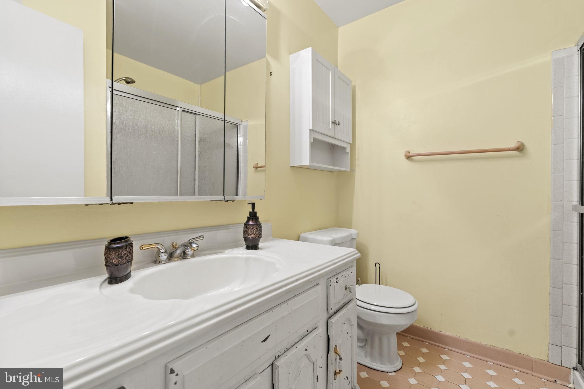 13012 Raintree Terrace Silver Spring, MD 20904 - Photo 16 of 24 Primary bath