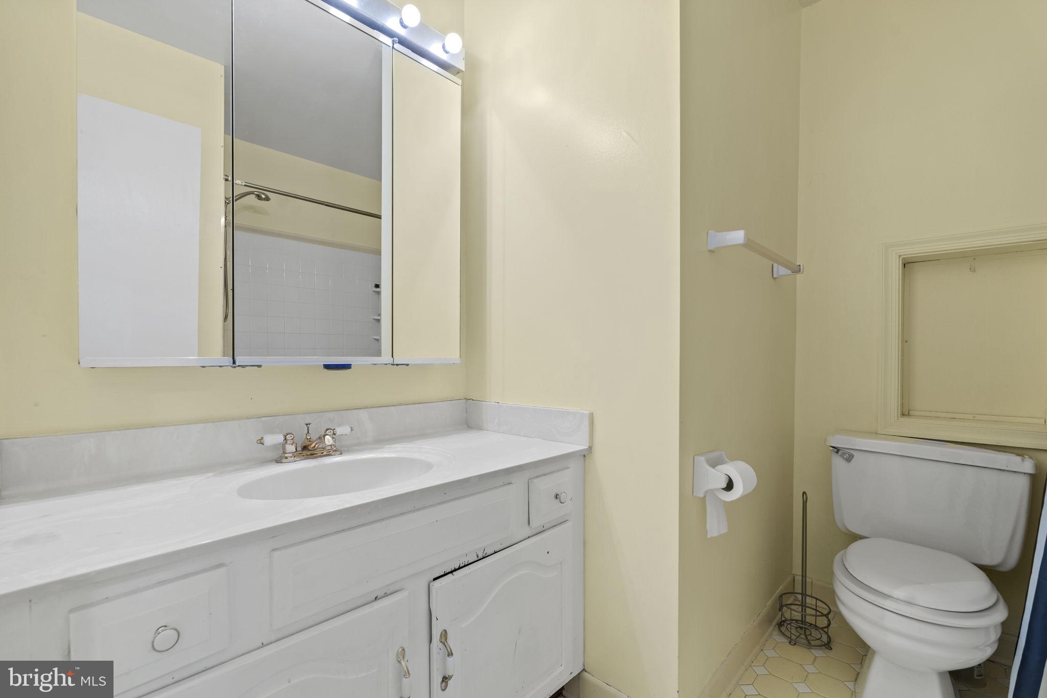 13012 Raintree Terrace Silver Spring, MD 20904 - Photo 17 of 24 Hall bath