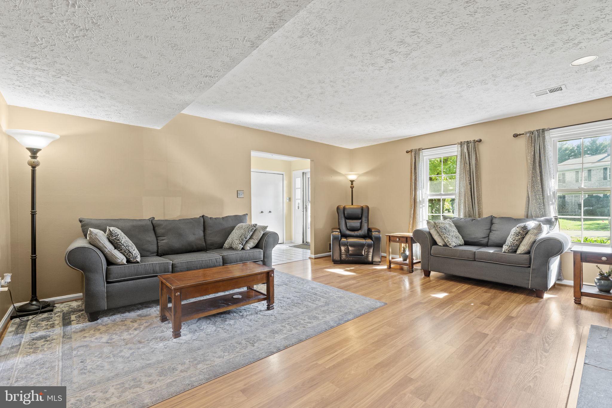 13012 Raintree Terrace Silver Spring, MD 20904 - Photo 4 of 24 Family room