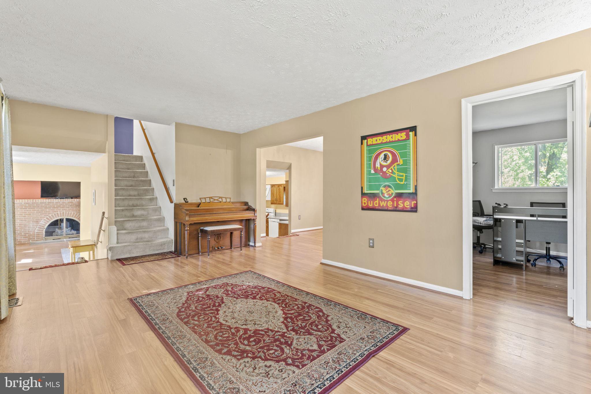 13012 Raintree Terrace Silver Spring, MD 20904 - Photo 6 of 24 Formal living room