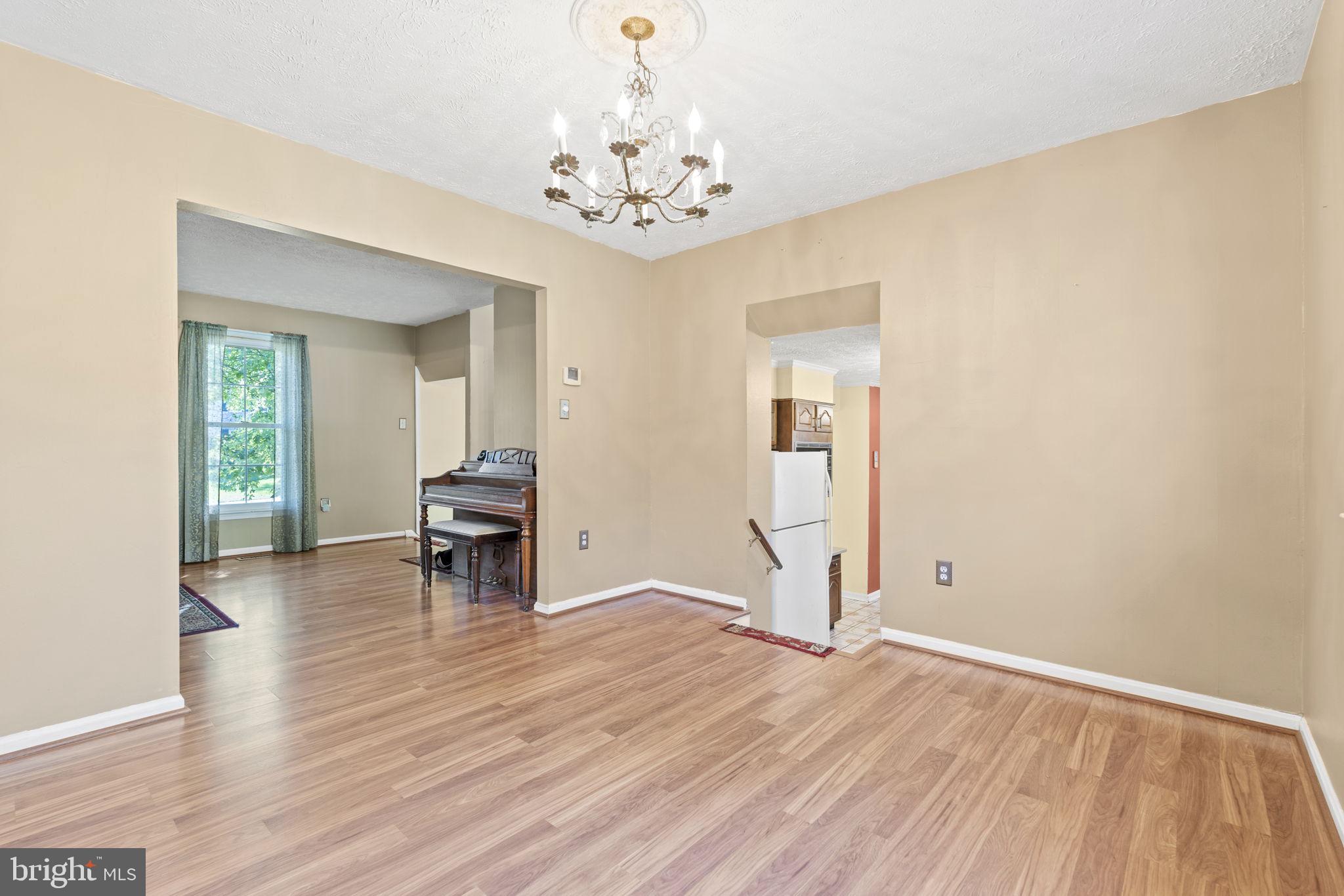 13012 Raintree Terrace Silver Spring, MD 20904 - Photo 7 of 24 Formal dining room