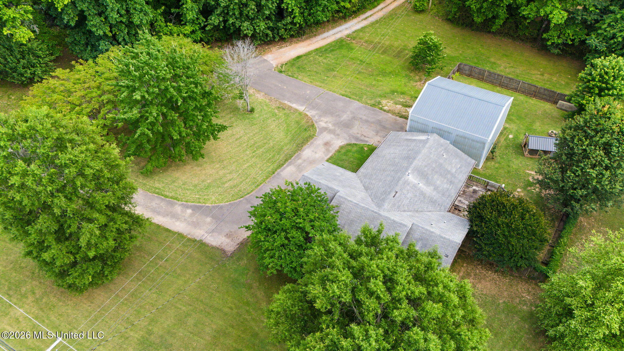 3133 Pleasant Hill Road Nesbit, MS 38651 - Photo 3 of 34 30-web-or-mls-3133 Pleasant Hill Rd-29