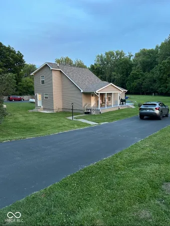 $349,900 | 5015 East 400 North, Shelbyville, IN 46176