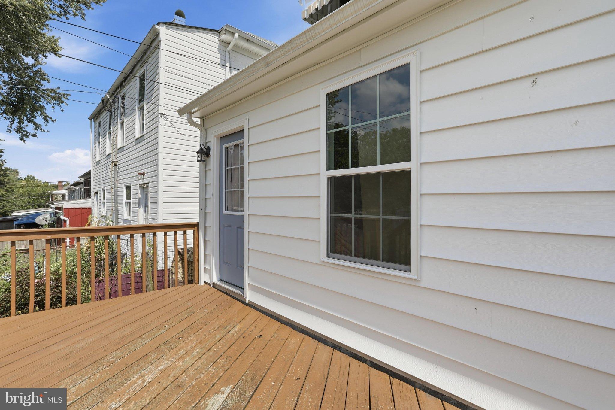 355-357 Ridge Avenue Hagerstown, MD 21740 - Photo 26 of 36 Gallery Image 26