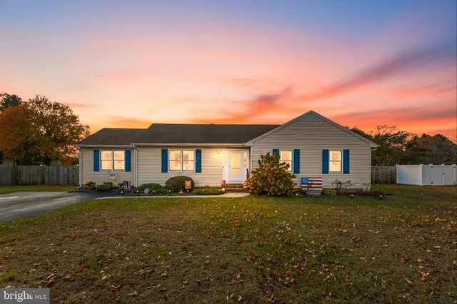 $350,000 | 6229 Ayrshire Drive, Salisbury, MD 21801