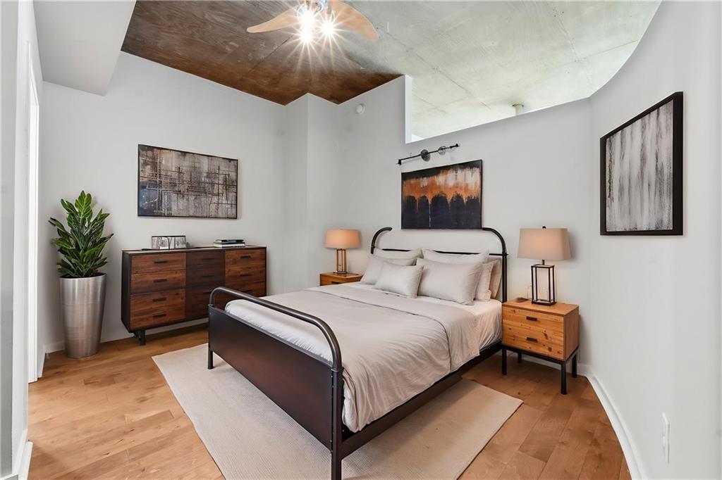3324 Peachtree Road Northeast, Unit 1403 Atlanta, GA 30326 - Photo 15 of 42