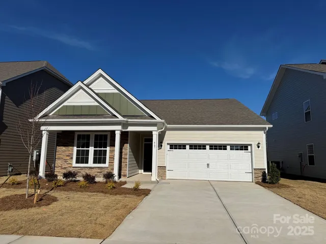 $364,900 | 467 Brick House Road, Unit 136, Gaffney, SC 29340