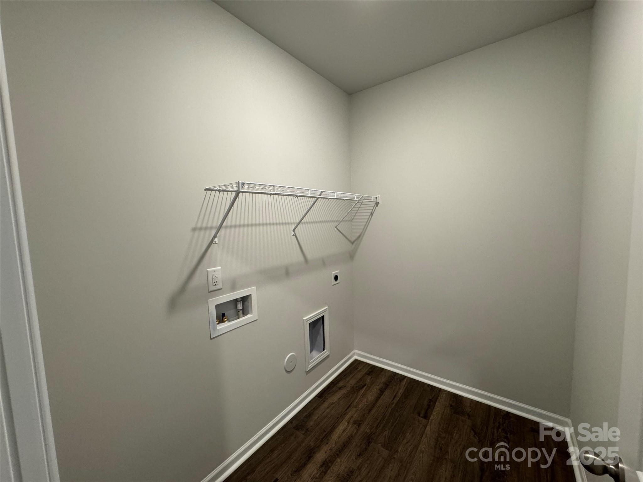 467 Brick House Road Gaffney, SC 29340 - Photo 6 of 17 a view of utility room