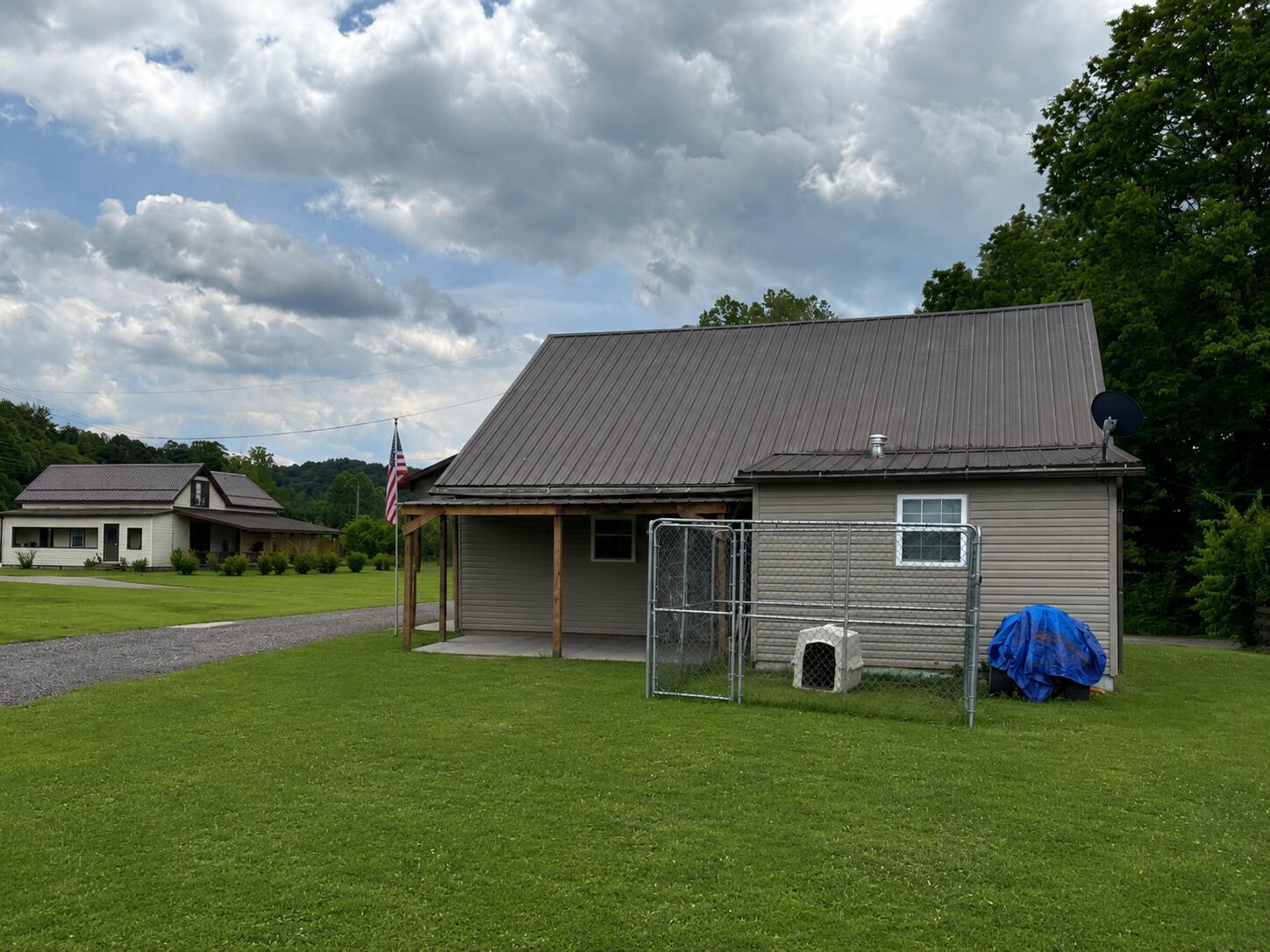 42 Wetmoore Road Lucasville, OH 45648 - Photo 5 of 33