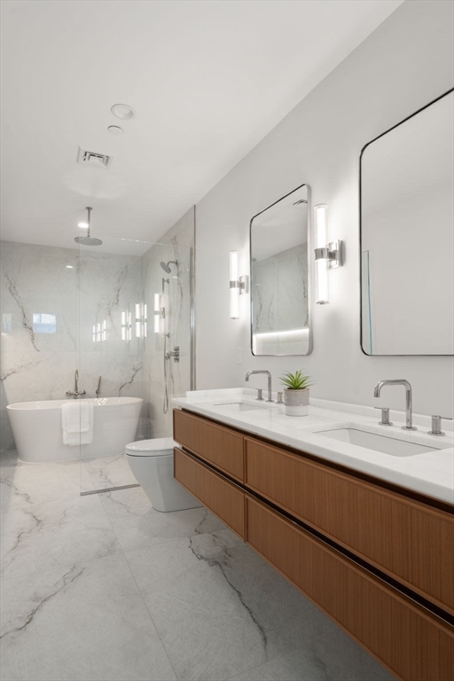 144 Worcester Street, Unit II Boston, MA 02118 - Photo 18 of 25