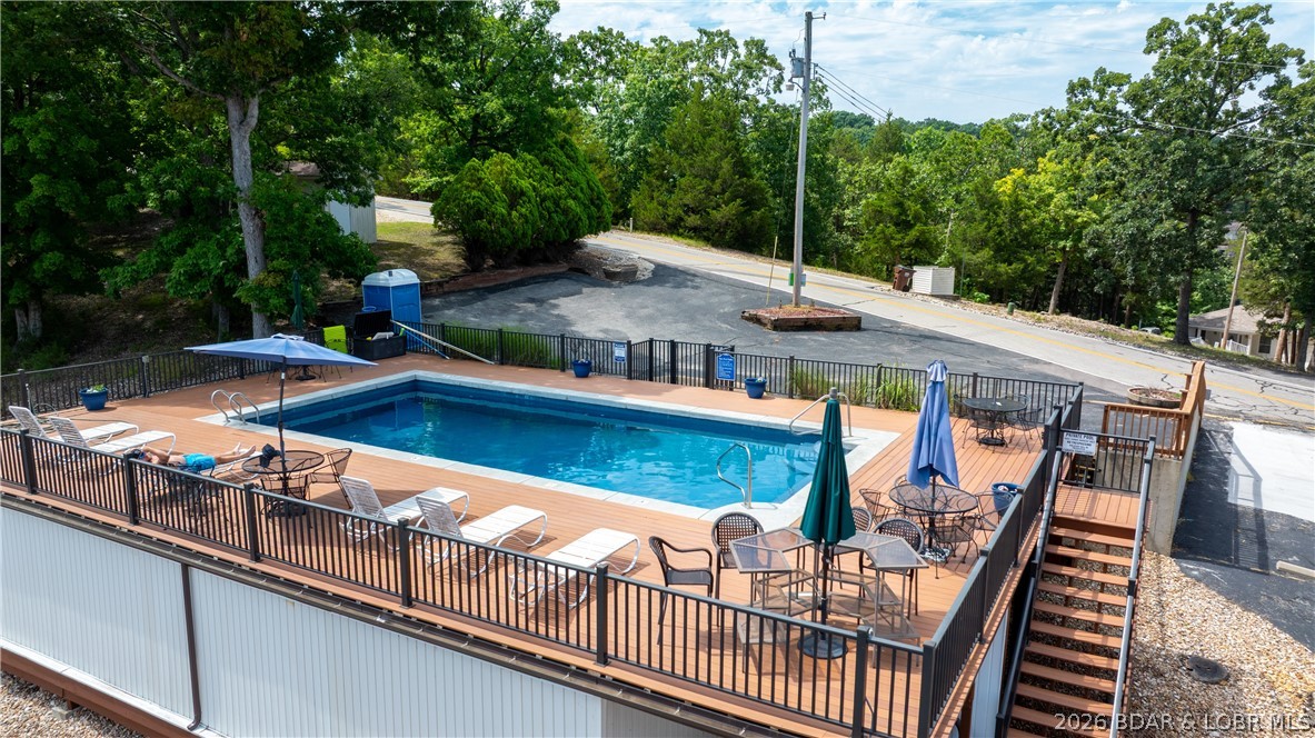 134 Tara Road, Unit 3A 603 Lake Ozark, MO 65049 - Photo 15 of 35