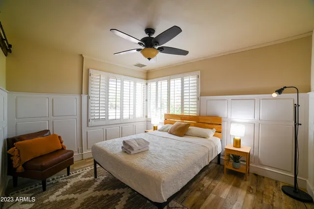 $8,495 | 12210 North 67th Street, Scottsdale, AZ 85254