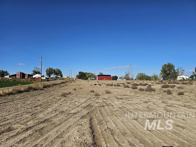 Tbd Fairview Avenue Fruitland, ID 83619 - Photo 11 of 17 View of yard with a view of countryside