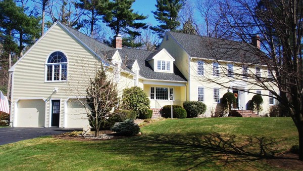 266 Blue Ridge Road North Andover, MA 01845 - Photo 1 of 23 Gallery Image 1