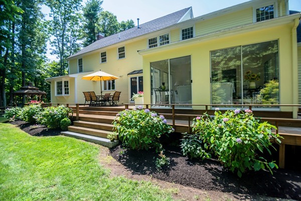 266 Blue Ridge Road North Andover, MA 01845 - Photo 20 of 23 Gallery Image 20