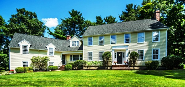 266 Blue Ridge Road North Andover, MA 01845 - Photo 2 of 23 Gallery Image 2
