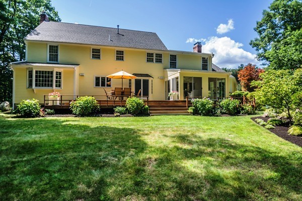 266 Blue Ridge Road North Andover, MA 01845 - Photo 23 of 23 Gallery Image 23