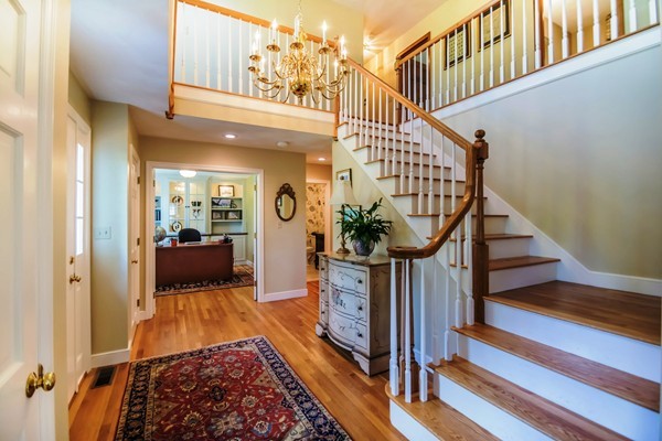 266 Blue Ridge Road North Andover, MA 01845 - Photo 3 of 23 Gallery Image 3