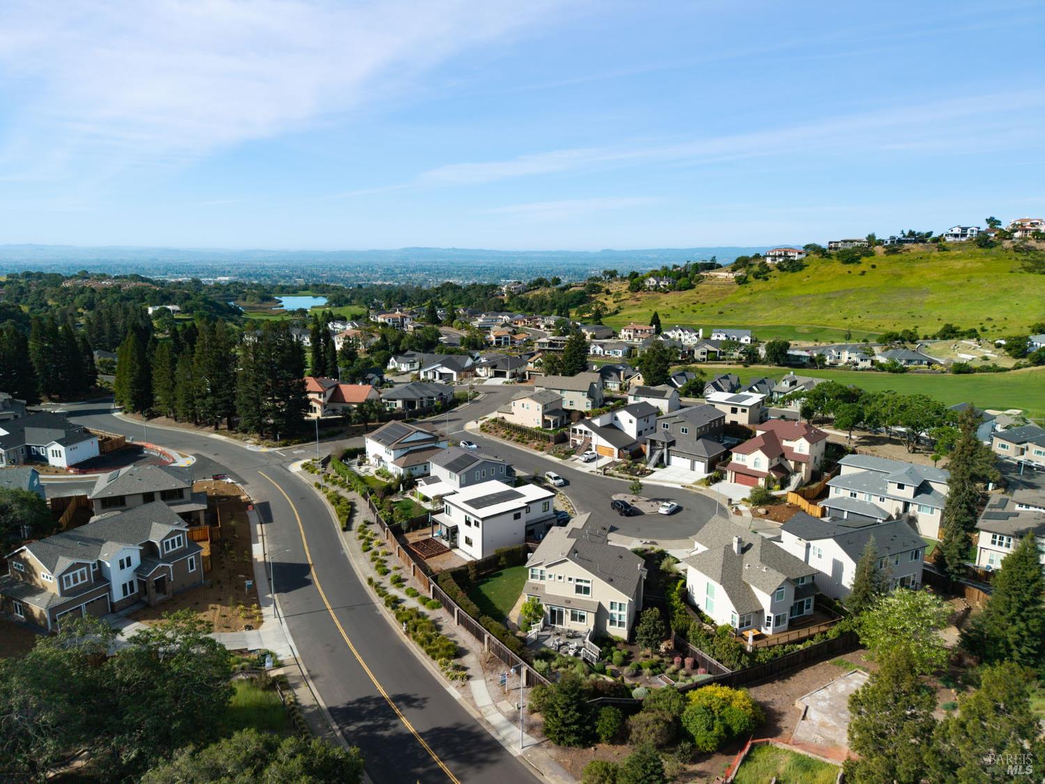 3726 Cannes Place Santa Rosa, CA 95403 - Photo 68 of 69