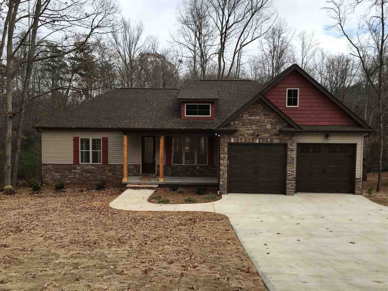475 Rebel Ridge Road Lyman, SC 29365 - Photo 1 of 12 Gallery Image 1