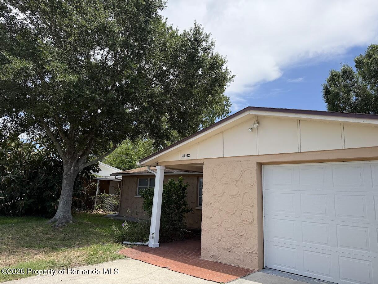 3742 Darlington Road Holiday, FL 34691 - Photo 3 of 21