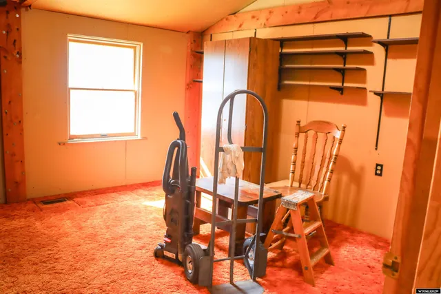 $375,000 | 6 Rifle Range Drive, Big Piney, WY 83113