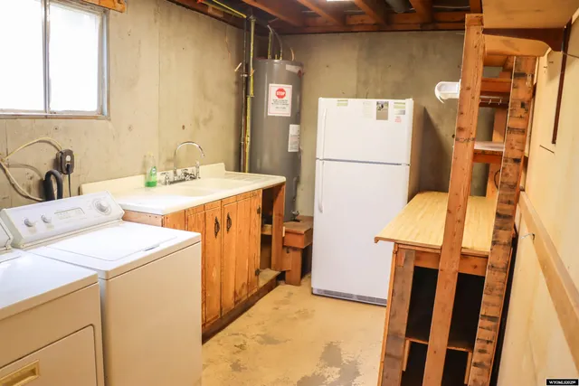 $375,000 | 6 Rifle Range Drive, Big Piney, WY 83113