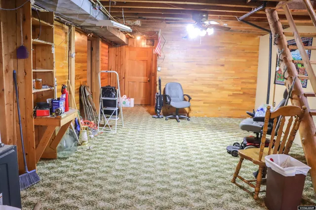 $375,000 | 6 Rifle Range Drive, Big Piney, WY 83113