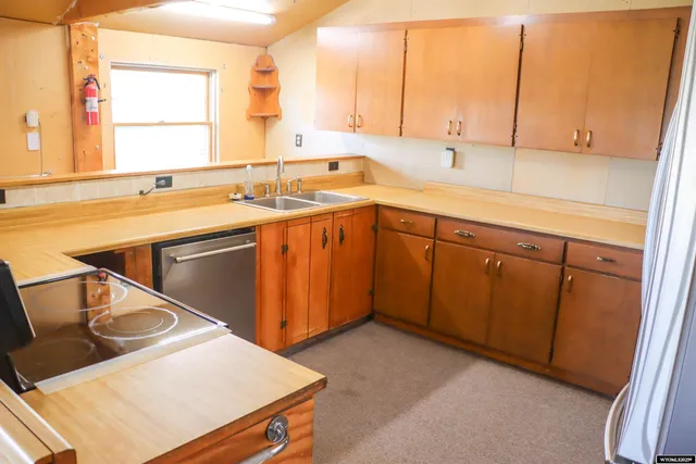 $375,000 | 6 Rifle Range Drive, Big Piney, WY 83113