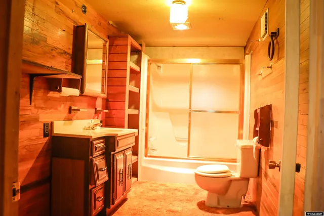 $375,000 | 6 Rifle Range Drive, Big Piney, WY 83113