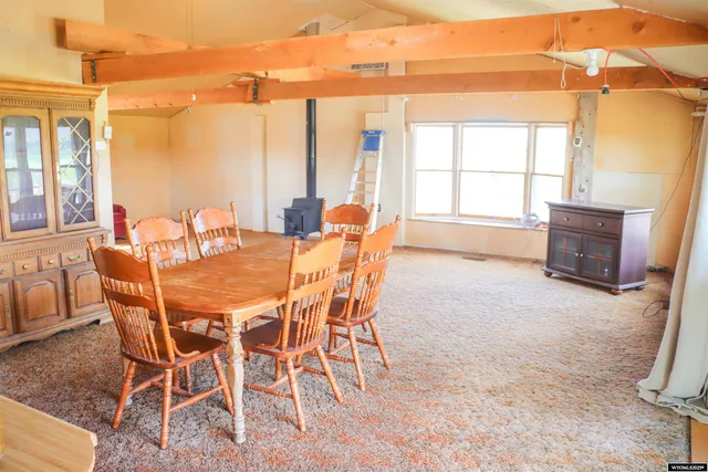 $375,000 | 6 Rifle Range Drive, Big Piney, WY 83113