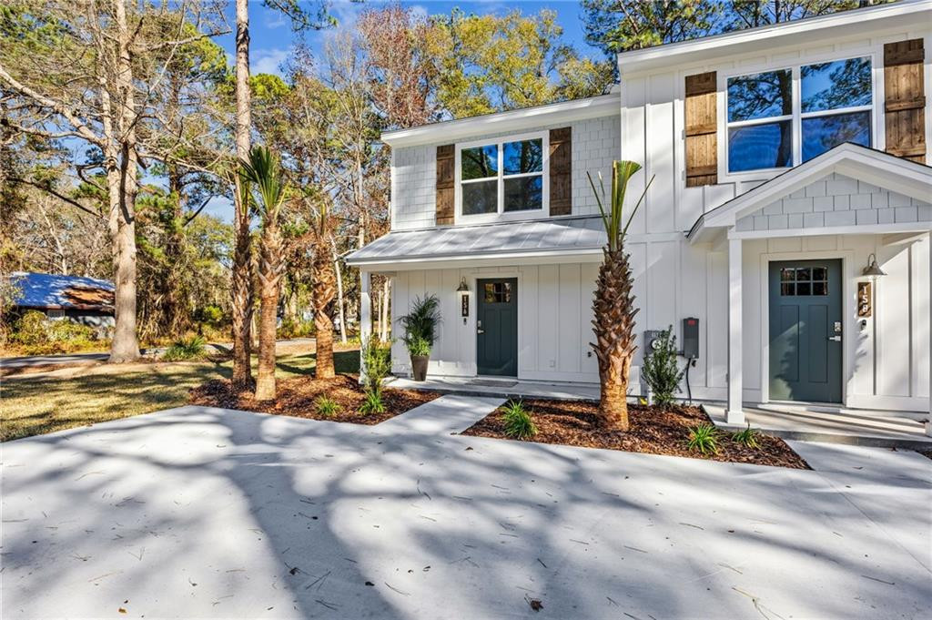 180 Clarks Bluff Road Kingsland, GA 31548 - Photo 2 of 24
