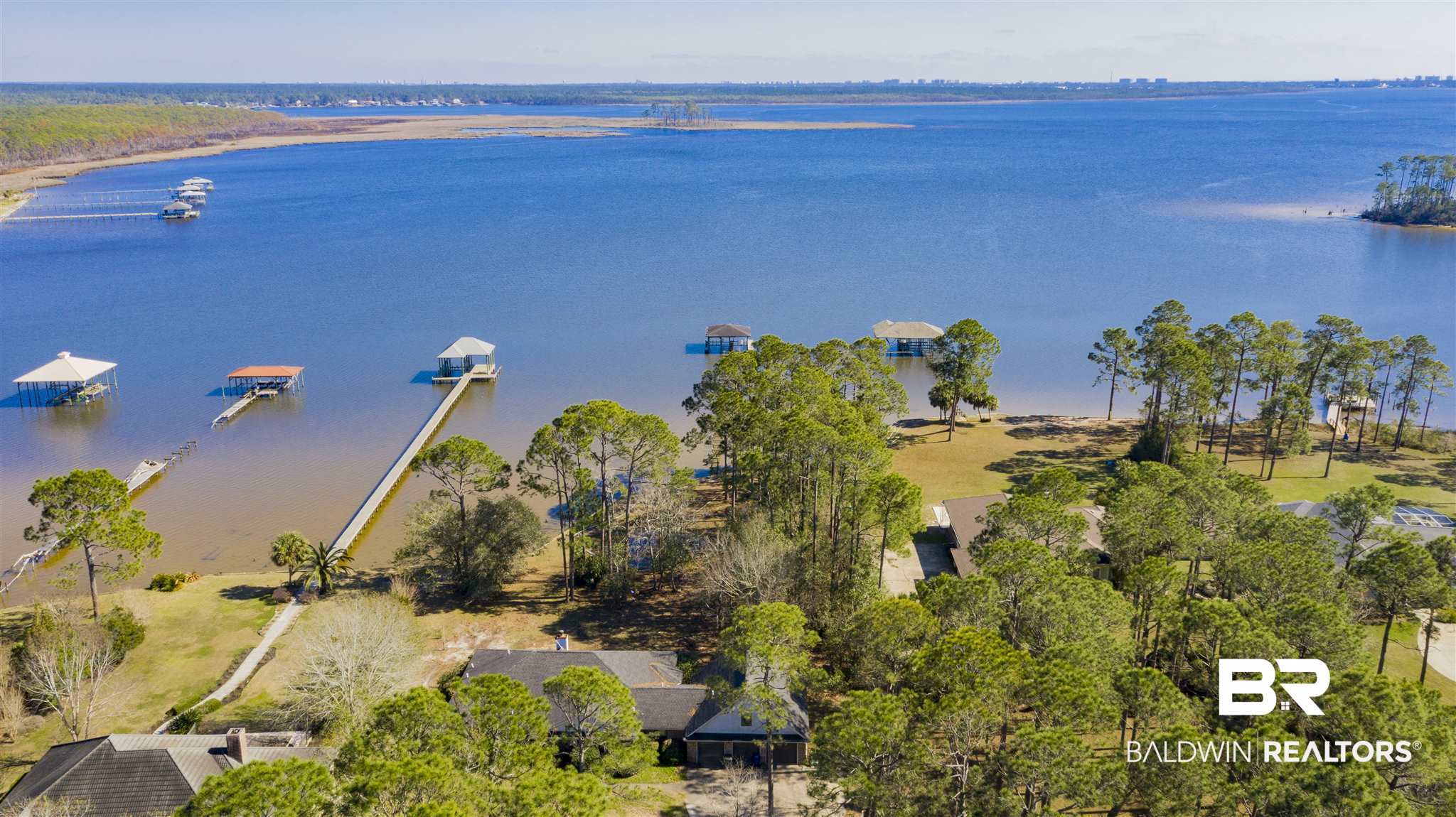 8212 Bay View Drive Foley, AL 36535 - Photo 3 of 30
