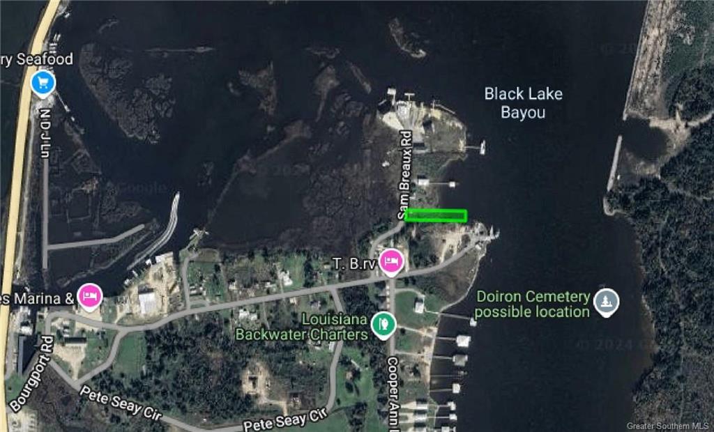 130 Sam Breaux Road Hackberry, LA 70645 - Photo 5 of 7